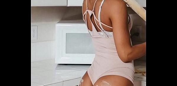  Sommer Ray Tribute beautiful ass